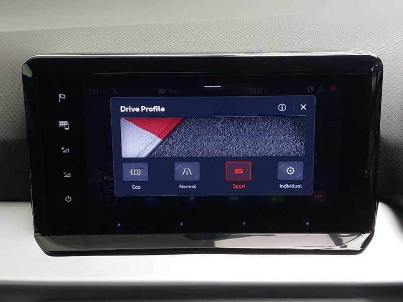 Used SEAT Arona 2024 for sale - 76911895: Photo 17