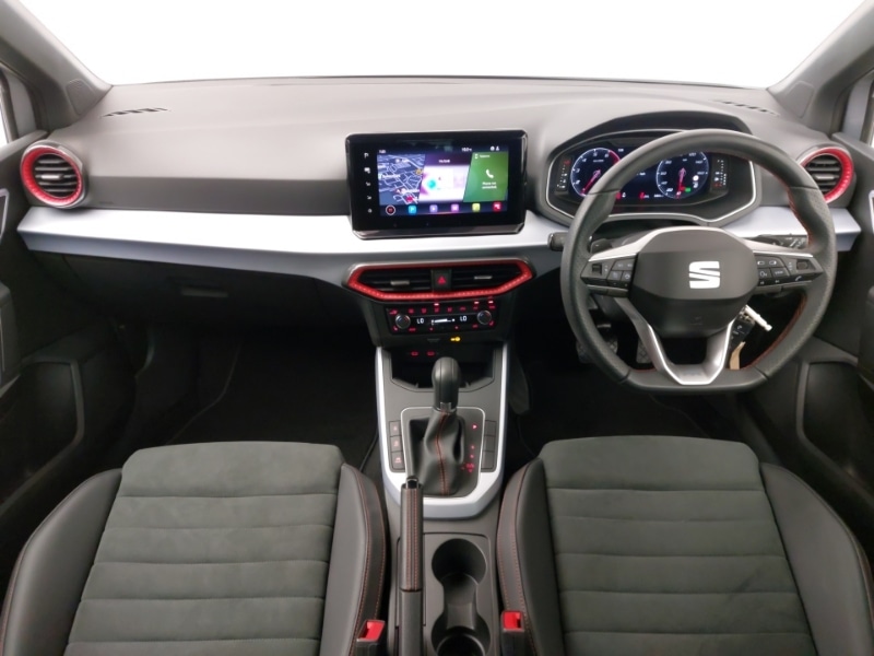 Used SEAT Arona 2024 for sale - 76911895: Photo 2