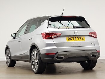 Used SEAT Arona 2024 for sale - 76911895: Photo