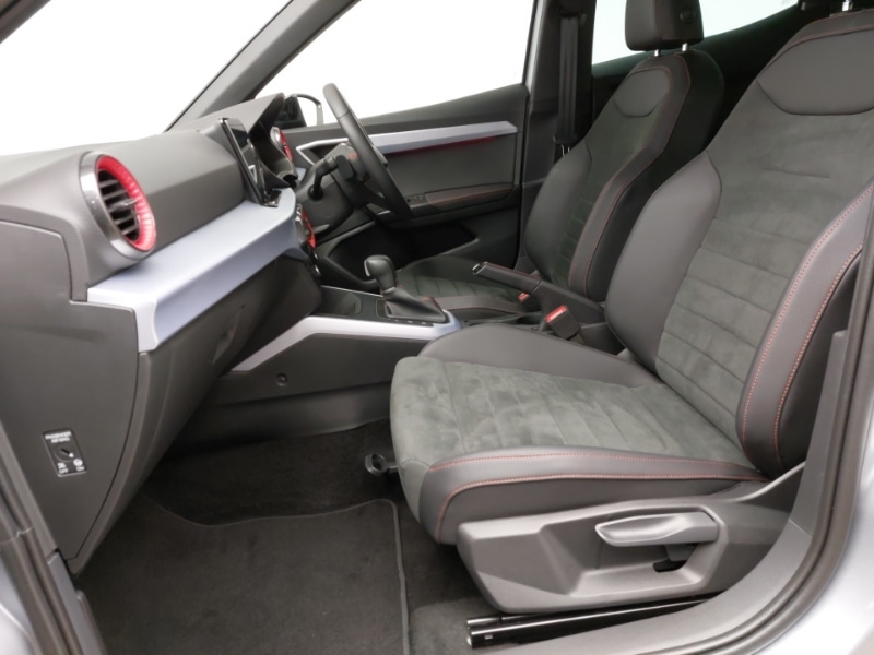 Used SEAT Arona 2024 for sale - 76911895: Photo 5