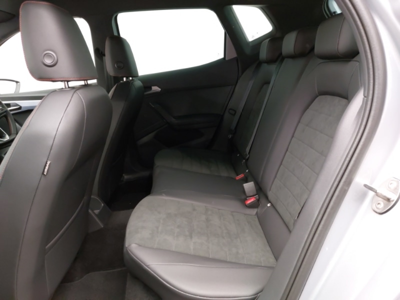 Used SEAT Arona 2024 for sale - 76911895: Photo 6