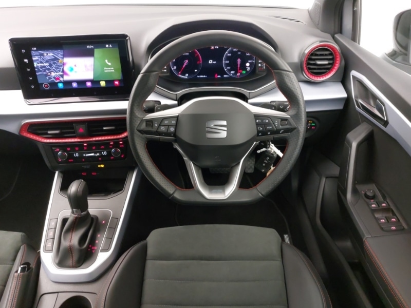 Used SEAT Arona 2024 for sale - 76911895: Photo 7