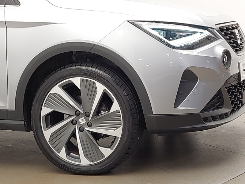 Used SEAT Arona 2024 for sale - 76911895: Photo 9