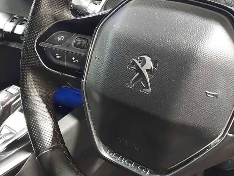 Used Peugeot 3008 2020 for sale - 76639517: Photo 10