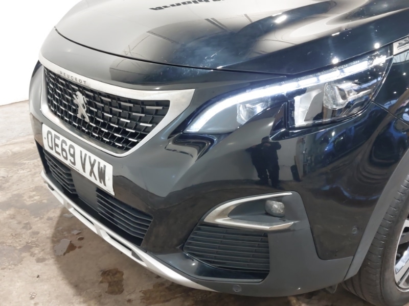 Used Peugeot 3008 2020 for sale - 76639517: Photo 12