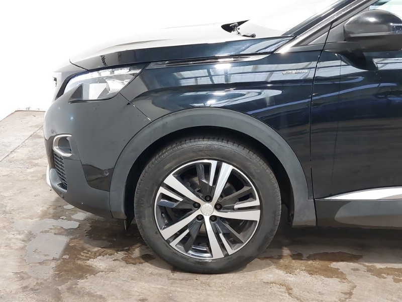 Used Peugeot 3008 2020 for sale - 76639517: Photo 13