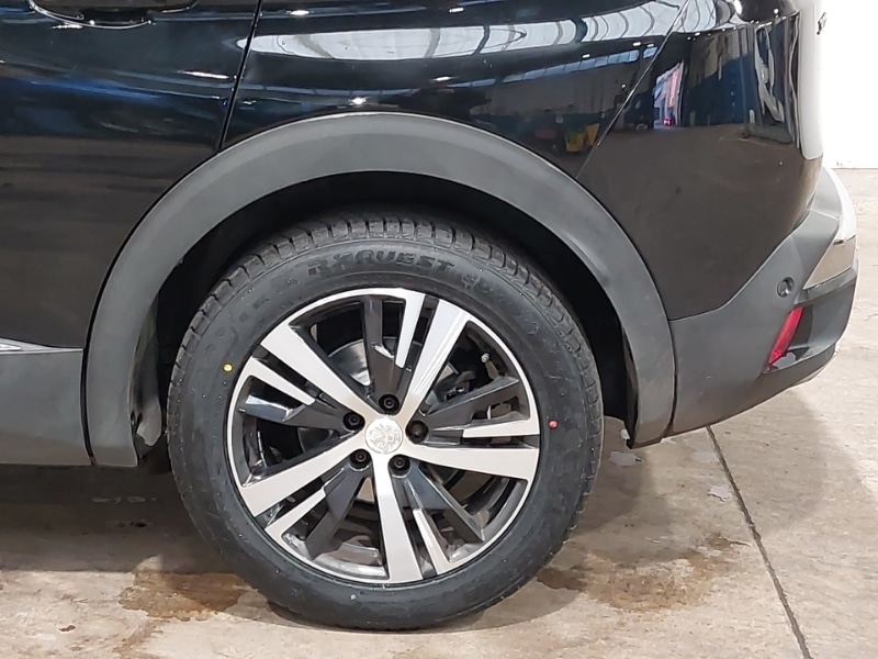 Used Peugeot 3008 2020 for sale - 76639517: Photo 14