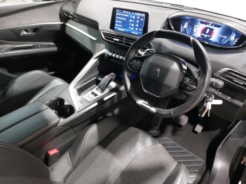 Used Peugeot 3008 2020 for sale - 76639517: Photo 18