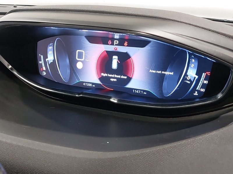 Used Peugeot 3008 2020 for sale - 76639517: Photo 19