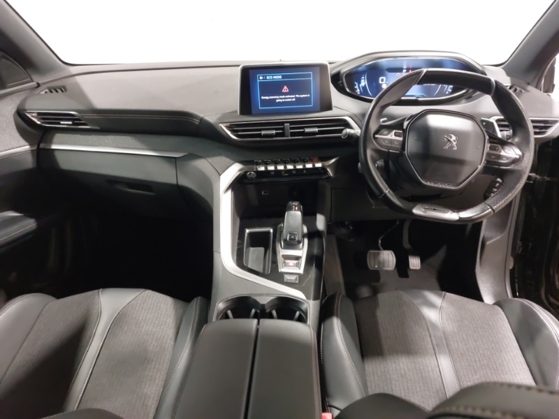 Used Peugeot 3008 2020 for sale - 76639517: Photo 2