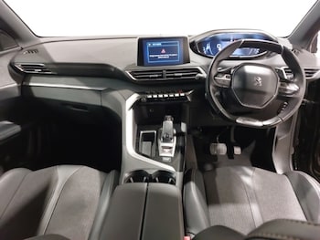 Used Peugeot 3008 2020 for sale - 76639517: Photo