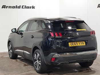 Used Peugeot 3008 2020 for sale - 76639517: Photo
