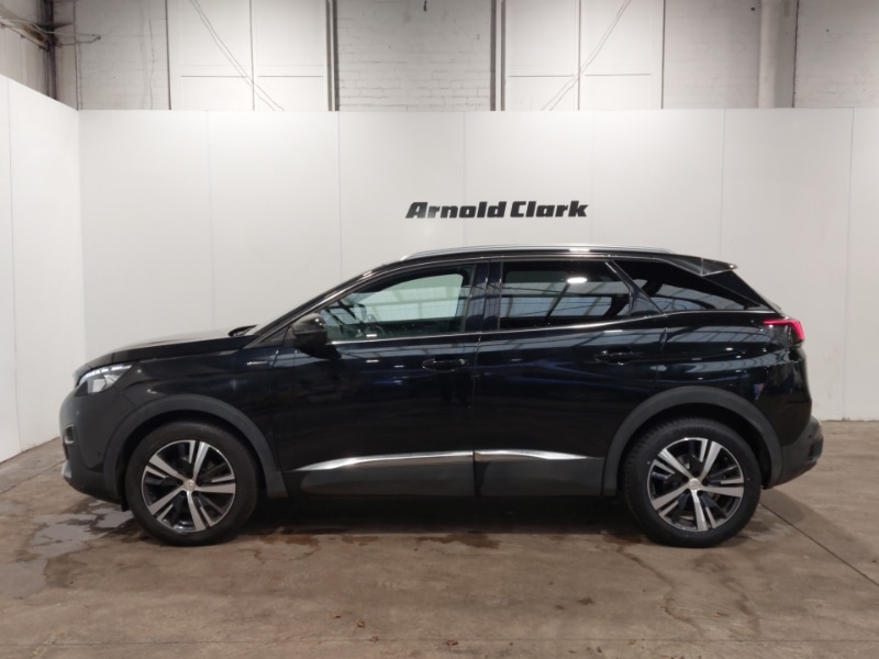 Used Peugeot 3008 2020 for sale - 76639517: Photo 4