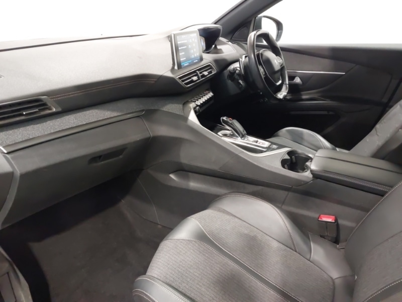 Used Peugeot 3008 2020 for sale - 76639517: Photo 5