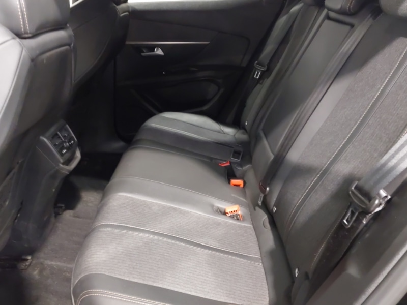 Used Peugeot 3008 2020 for sale - 76639517: Photo 6