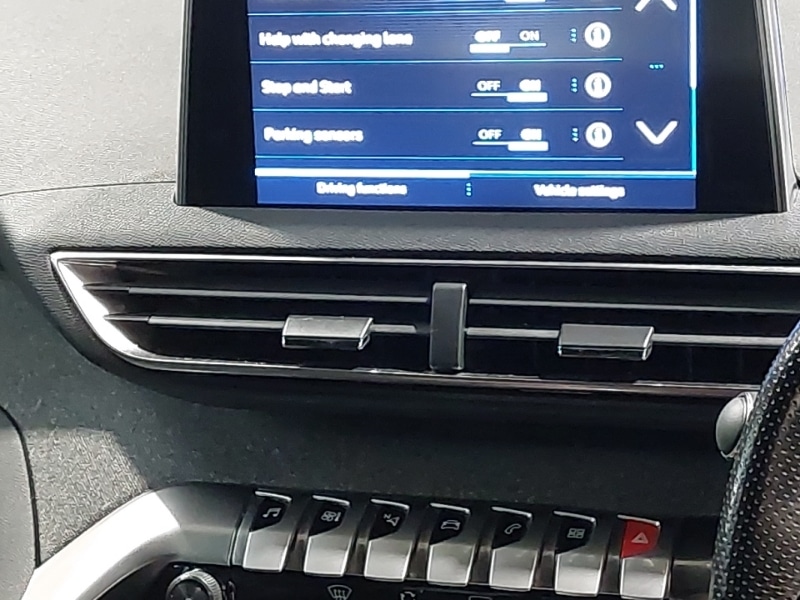 Used Peugeot 3008 2020 for sale - 76639517: Photo 7