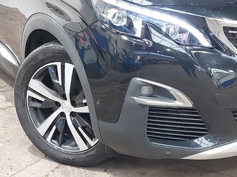 Used Peugeot 3008 2020 for sale - 76639517: Photo 9