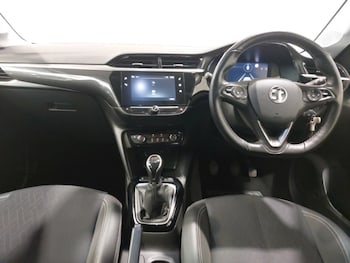 Used Vauxhall Corsa 2021 for sale - 75664011: Photo
