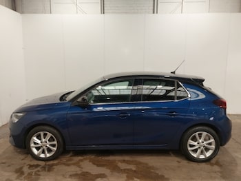 Used Vauxhall Corsa 2021 for sale - 75664011: Photo