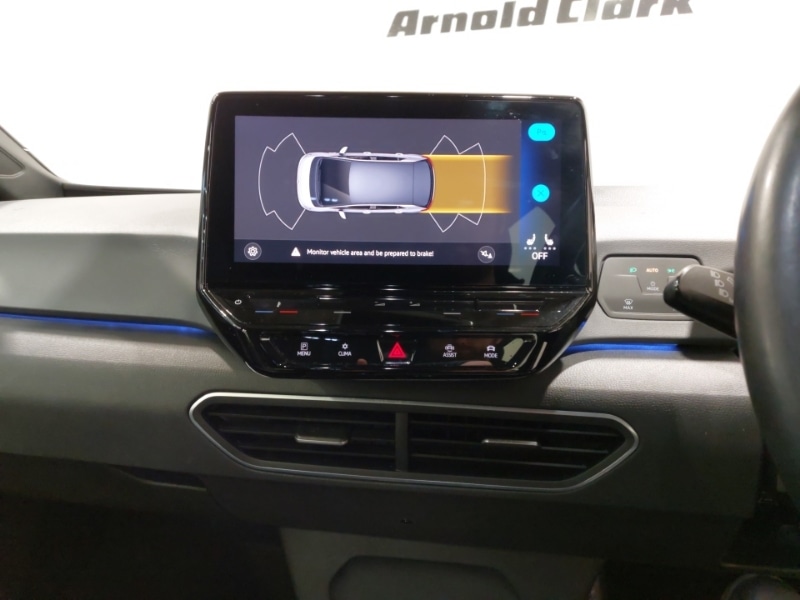 Used Volkswagen ID.3 2023 for sale - 77815633: Photo 10