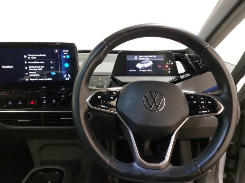 Used Volkswagen ID.3 2023 for sale - 77815633: Photo 11