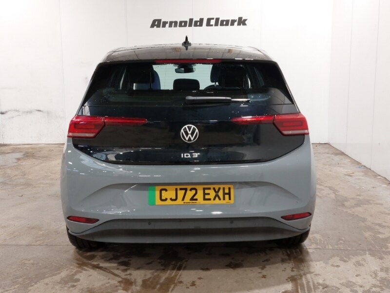 Used Volkswagen ID.3 2023 for sale - 77815633: Photo 12