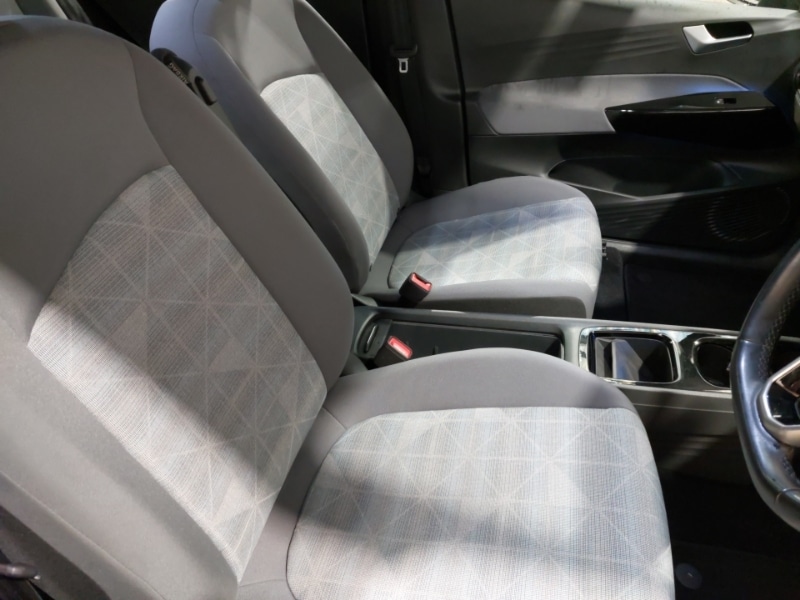 Used Volkswagen ID.3 2023 for sale - 77815633: Photo 15