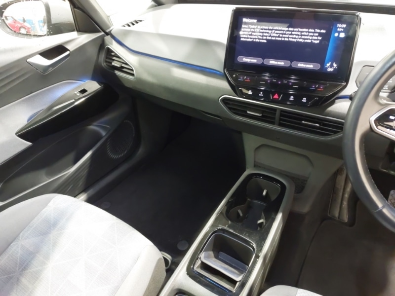 Used Volkswagen ID.3 2023 for sale - 77815633: Photo 16