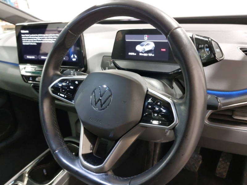 Used Volkswagen ID.3 2023 for sale - 77815633: Photo 19
