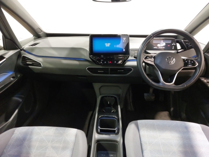 Used Volkswagen ID.3 2023 for sale - 77815633: Photo 2