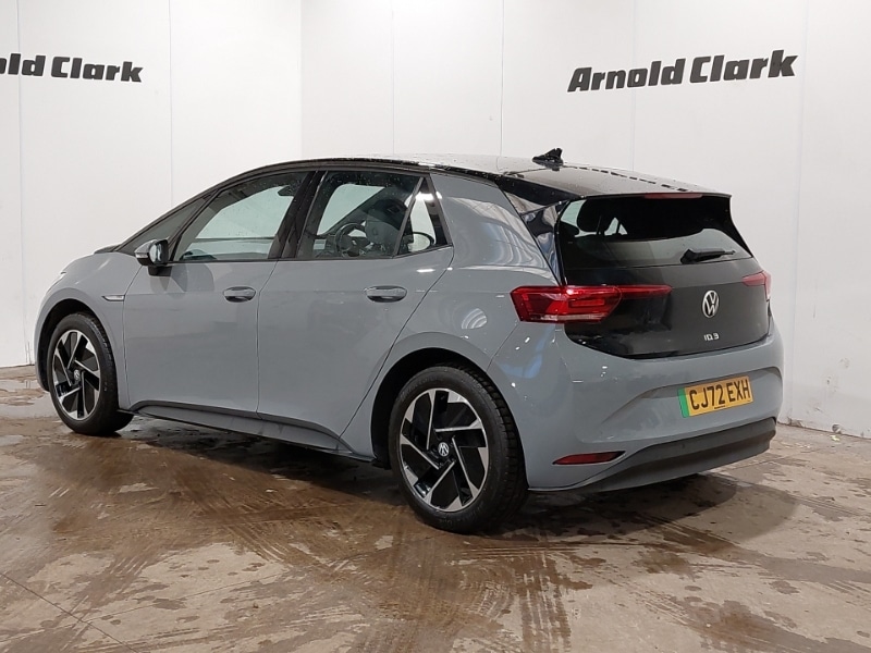 Used Volkswagen ID.3 2023 for sale - 77815633: Photo 3