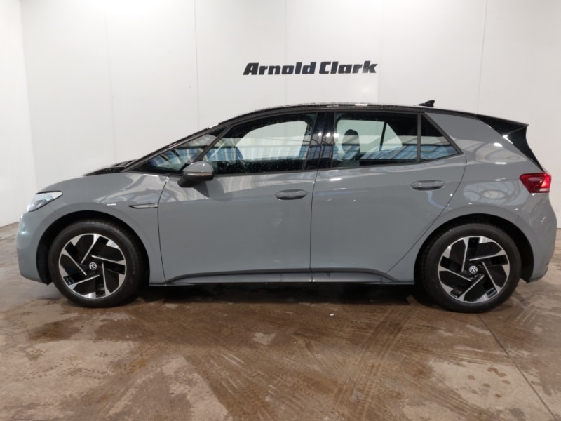 Used Volkswagen ID.3 2023 for sale - 77815633: Photo 4