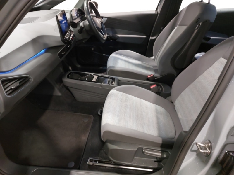 Used Volkswagen ID.3 2023 for sale - 77815633: Photo 5