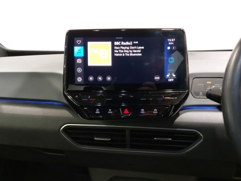 Used Volkswagen ID.3 2023 for sale - 77815633: Photo 7