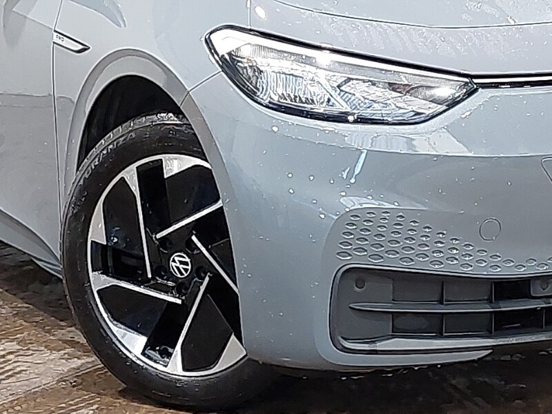 Used Volkswagen ID.3 2023 for sale - 77815633: Photo 9