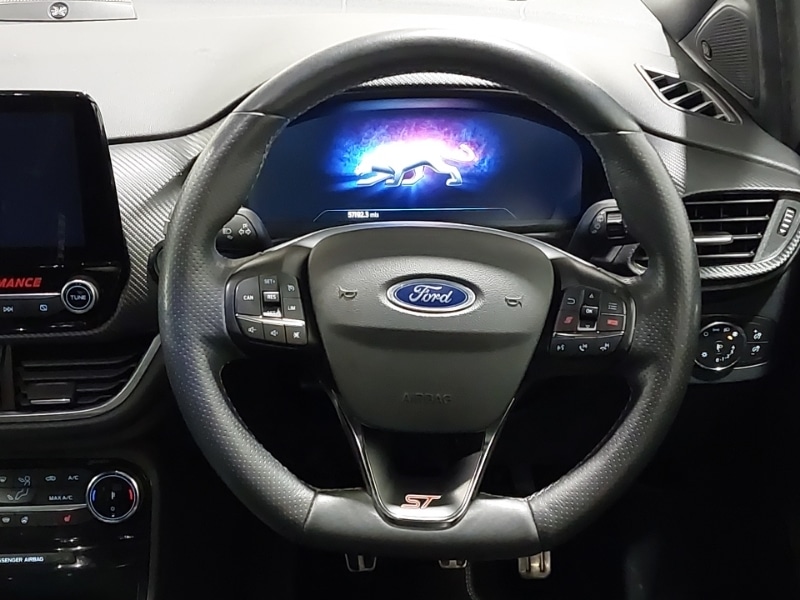 Used Ford Puma 2022 for sale - 77761451: Photo 11