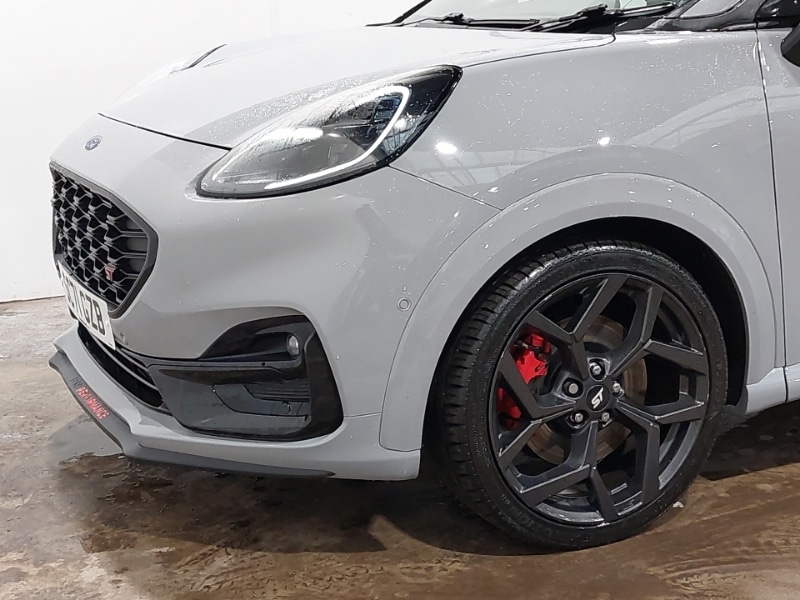 Used Ford Puma 2022 for sale - 77761451: Photo 12