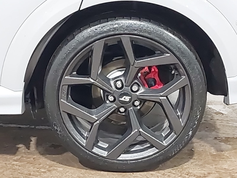 Used Ford Puma 2022 for sale - 77761451: Photo 13