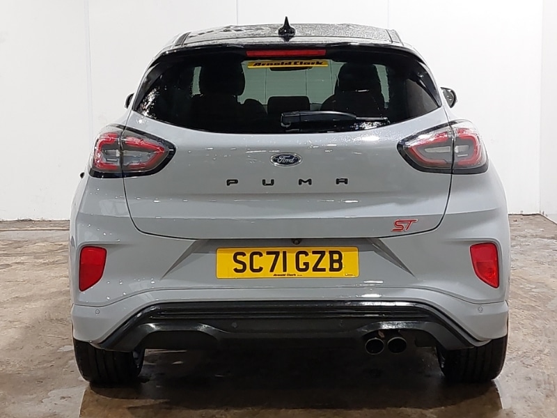 Used Ford Puma 2022 for sale - 77761451: Photo 14