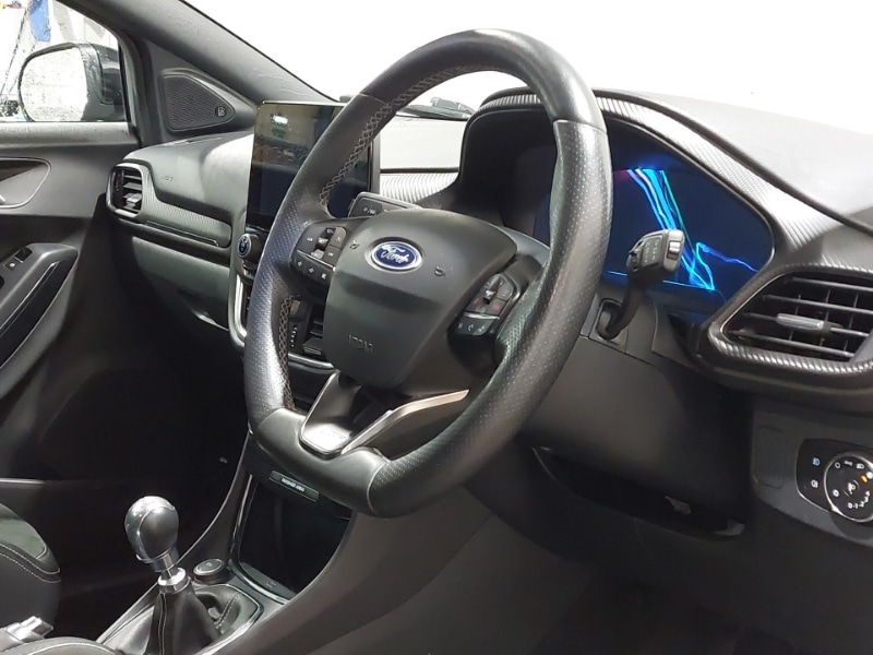 Used Ford Puma 2022 for sale - 77761451: Photo 16