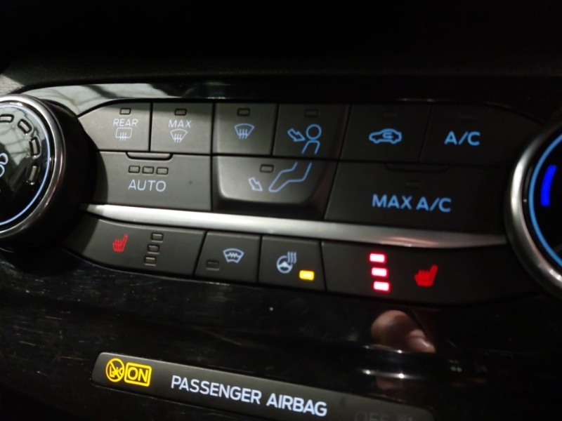 Used Ford Puma 2022 for sale - 77761451: Photo 17