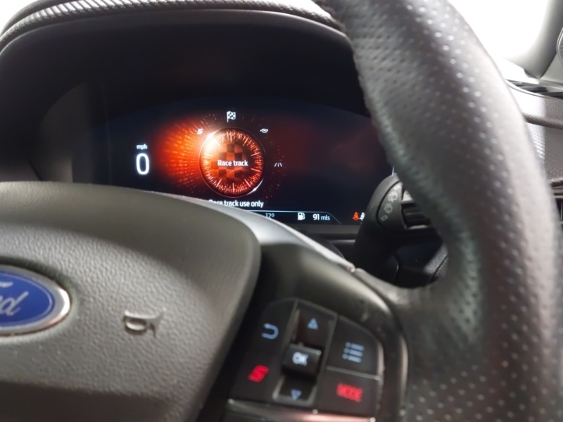 Used Ford Puma 2022 for sale - 77761451: Photo 18