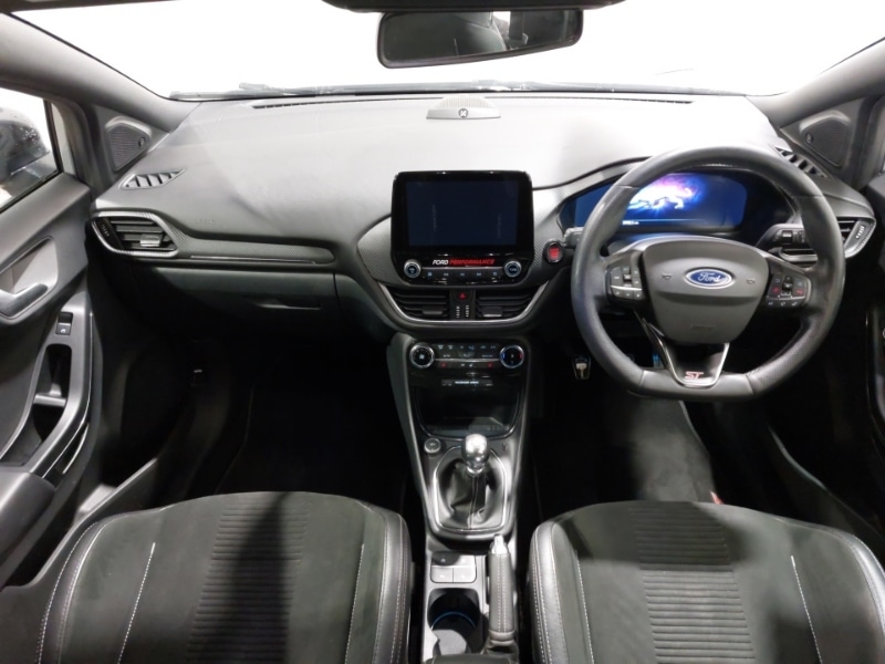 Used Ford Puma 2022 for sale - 77761451: Photo 2