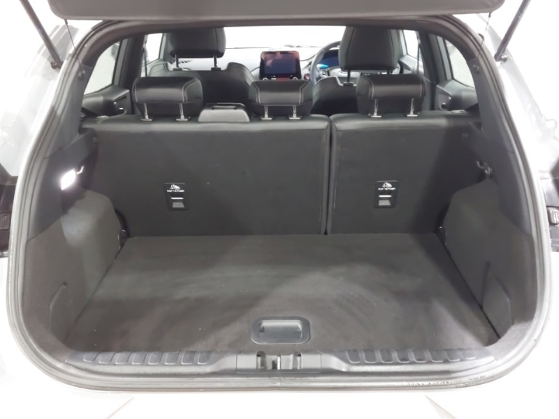 Used Ford Puma 2022 for sale - 77761451: Photo 8