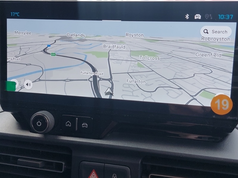 Used Citroen Berlingo 2024 for sale - 76293973: Photo 15