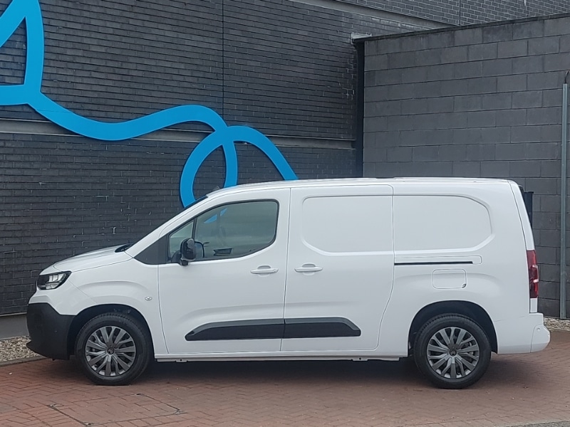 Used Citroen Berlingo 2024 for sale - 76293973: Photo 4