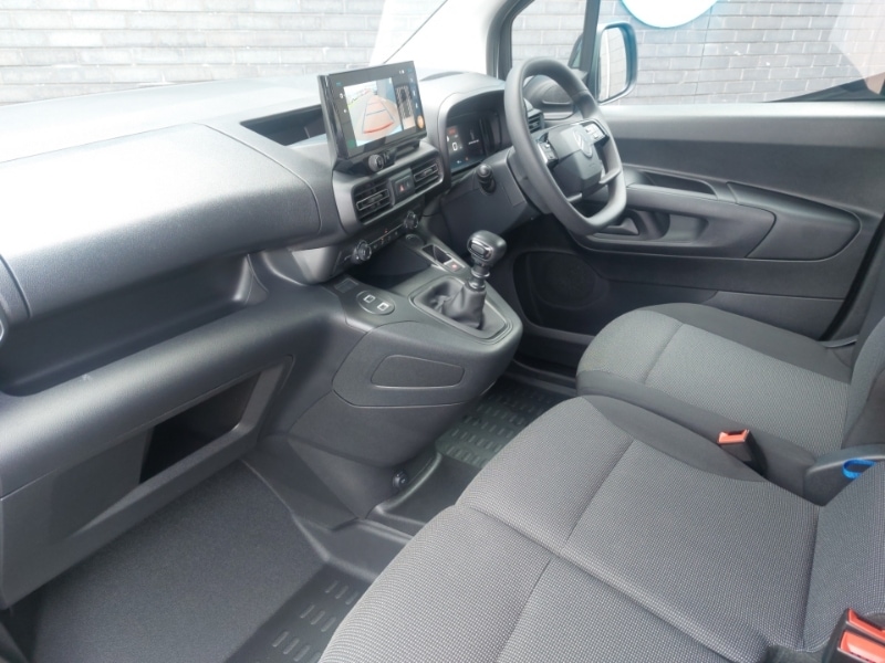 Used Citroen Berlingo 2024 for sale - 76293973: Photo 5