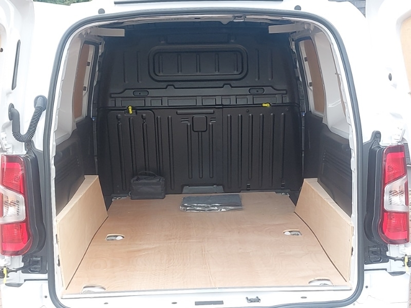 Used Citroen Berlingo 2024 for sale - 76293973: Photo 8