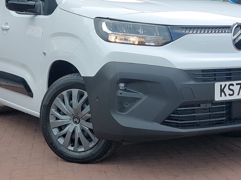 Used Citroen Berlingo 2024 for sale - 76293973: Photo 9