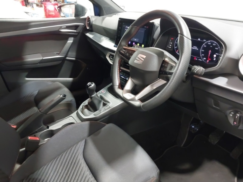 Used SEAT Arona 2024 for sale - 76755040: Photo 14